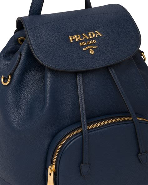 Zaini di Prada Pre